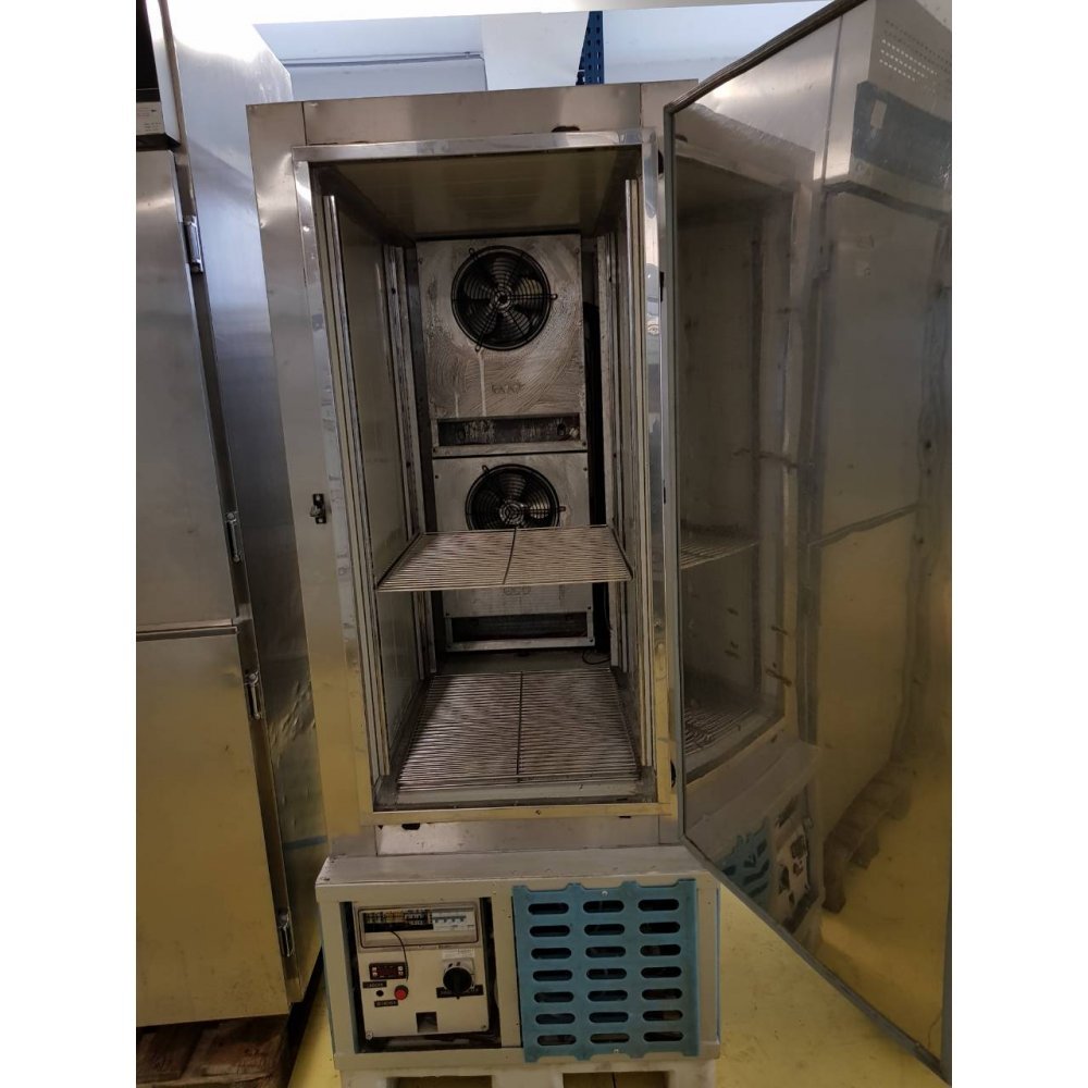 Pallet Blast Freezer